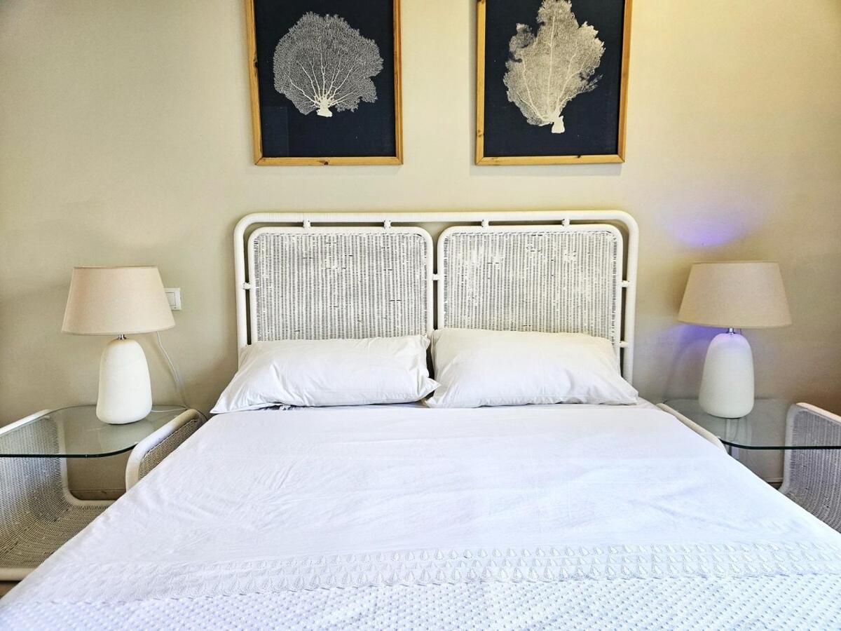 Luxurious With A Private Pool * Marbella