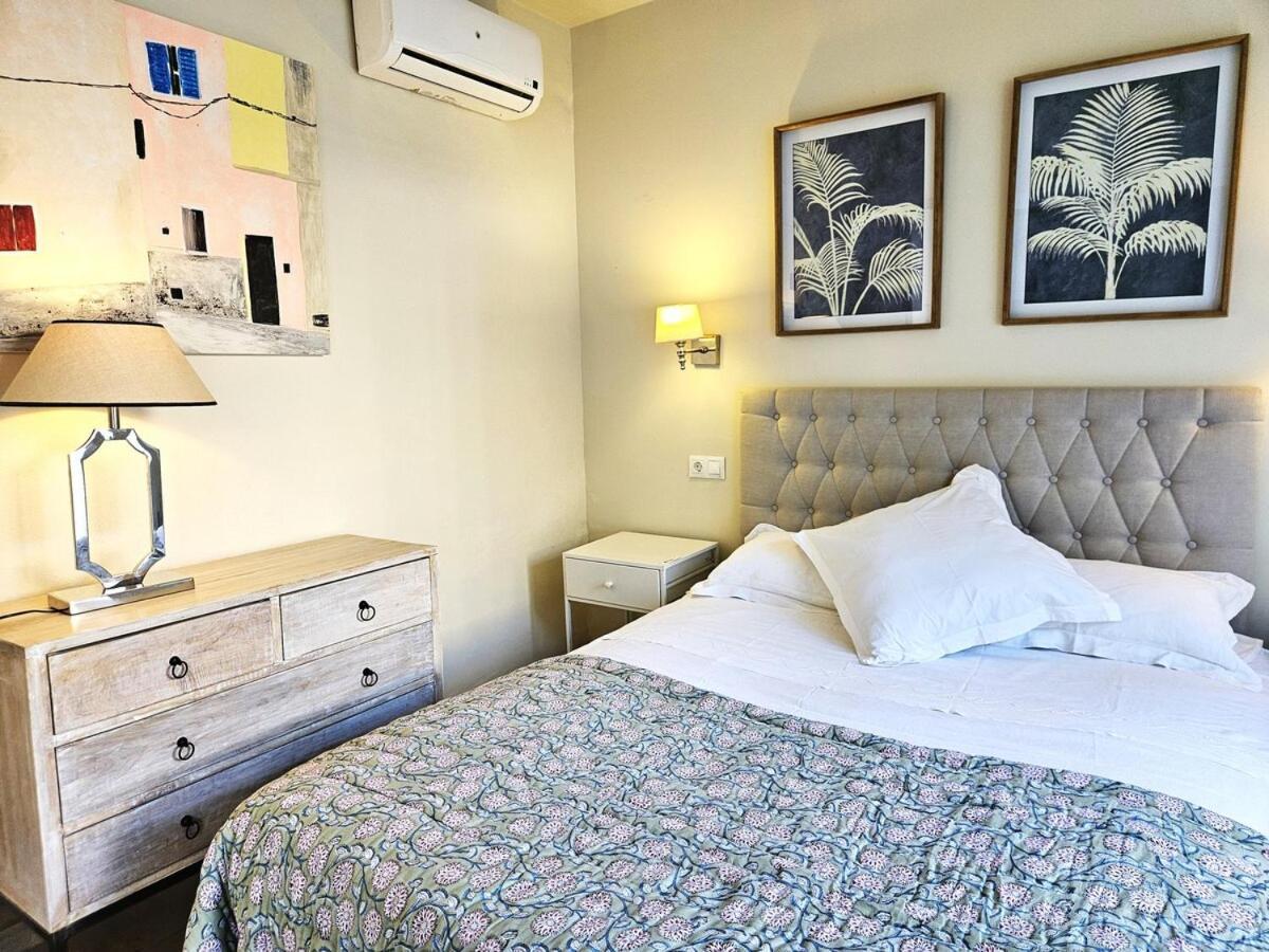 Pousada Luxurious With A Private Pool Marbella