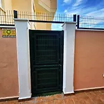 Lunamar - Luxurious Apartment With A Private Pool.