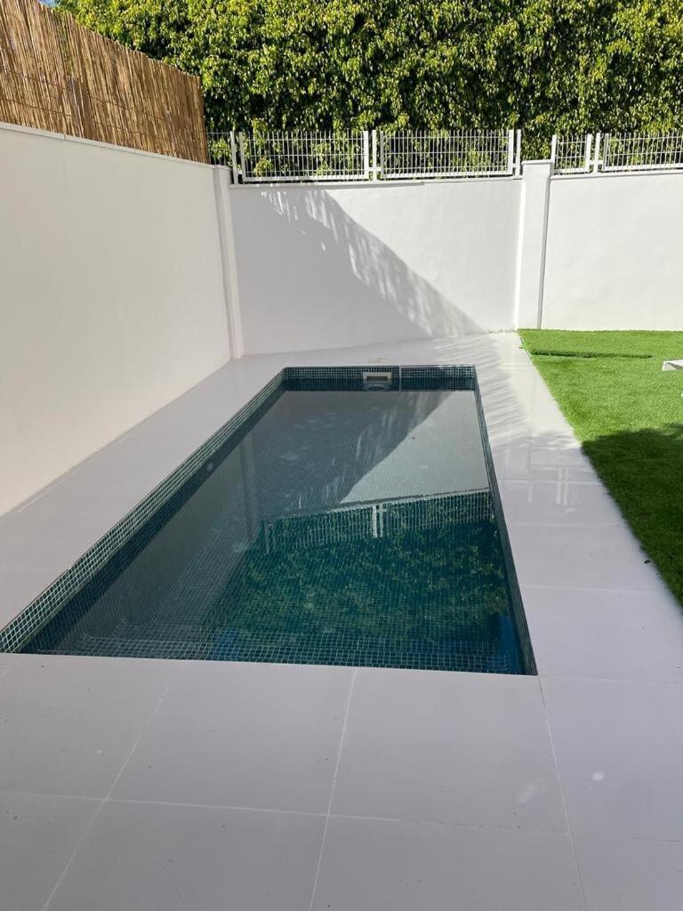 Luxurious With A Private Pool *