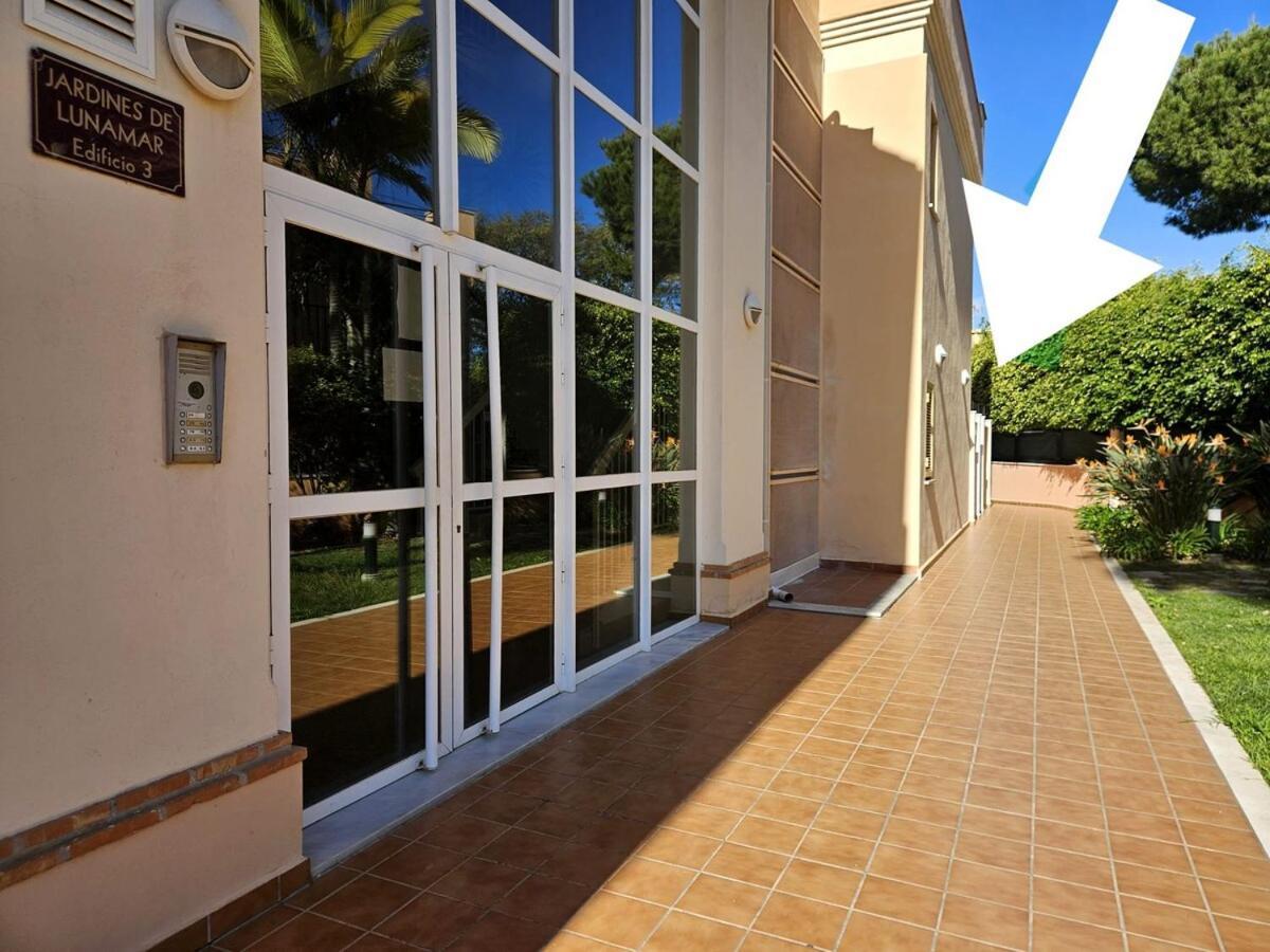 Luxurious With A Private Pool Marbella