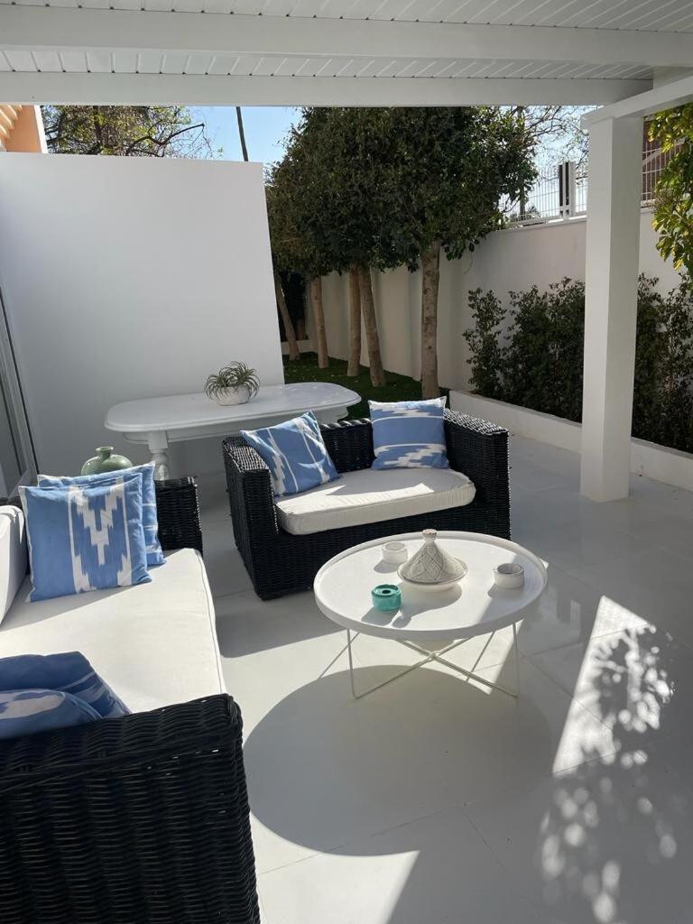 Villa Luxurious With A Private Pool *