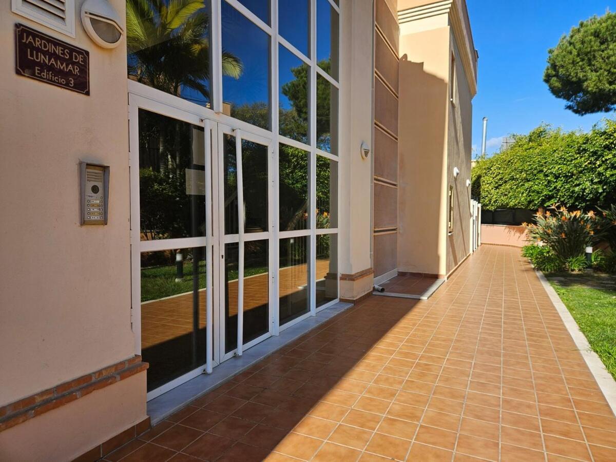Luxurious With A Private Pool Marbella